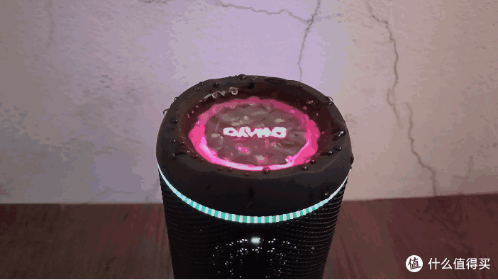 增强版赛道扬声器，全密封腔体设计：雷登X30蓝牙音箱评测！