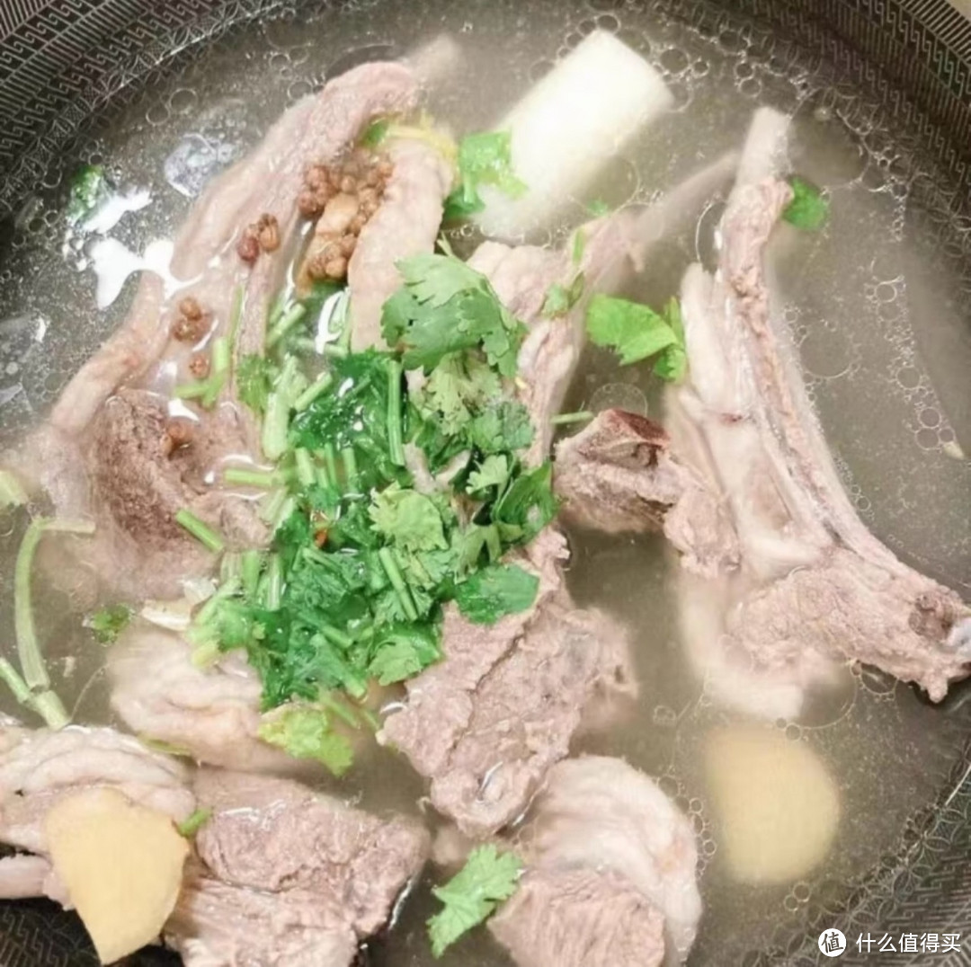 （肯定要备肉）