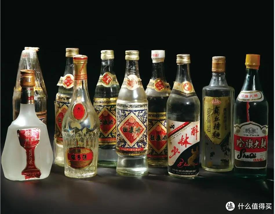 全国哪的白酒最好喝？除了顶级名酒，这3款榜上有名，你喝过么？