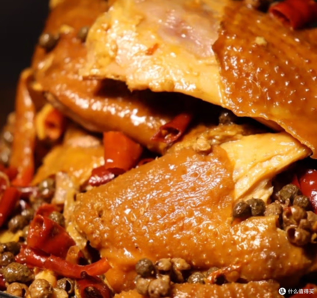 吃货必备！新年美食清单，让你大饱口福！
