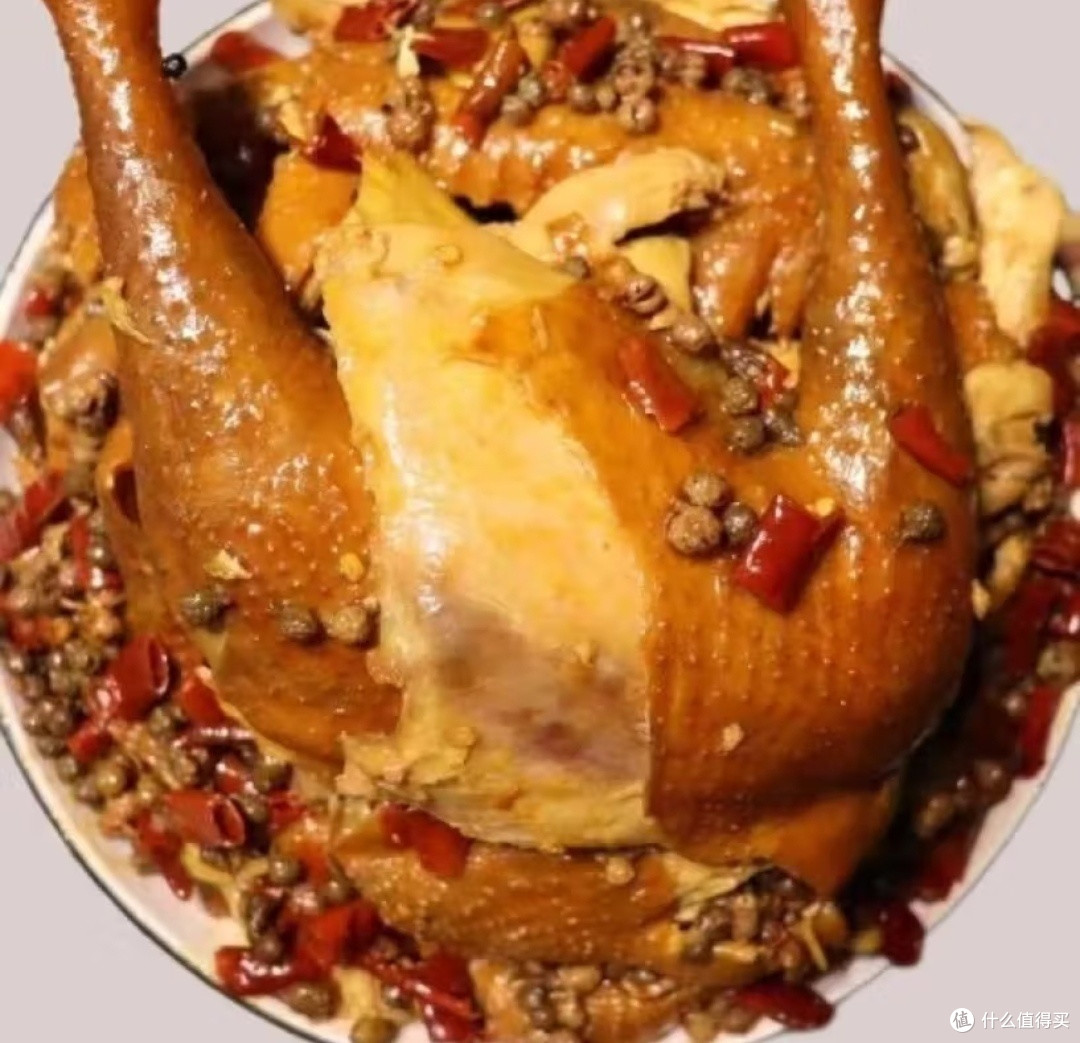 吃货必备！新年美食清单，让你大饱口福！