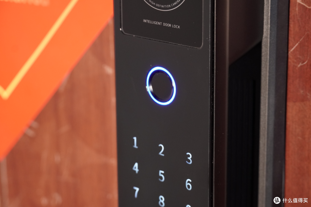 双摄像头视野更好 更有免费云储存 家庭安全还是得靠360智能门锁V30 Pro