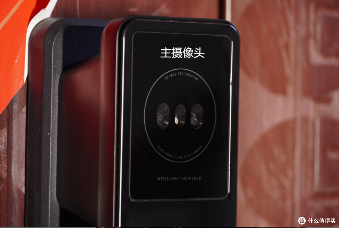双摄像头视野更好 更有免费云储存 家庭安全还是得靠360智能门锁V30 Pro