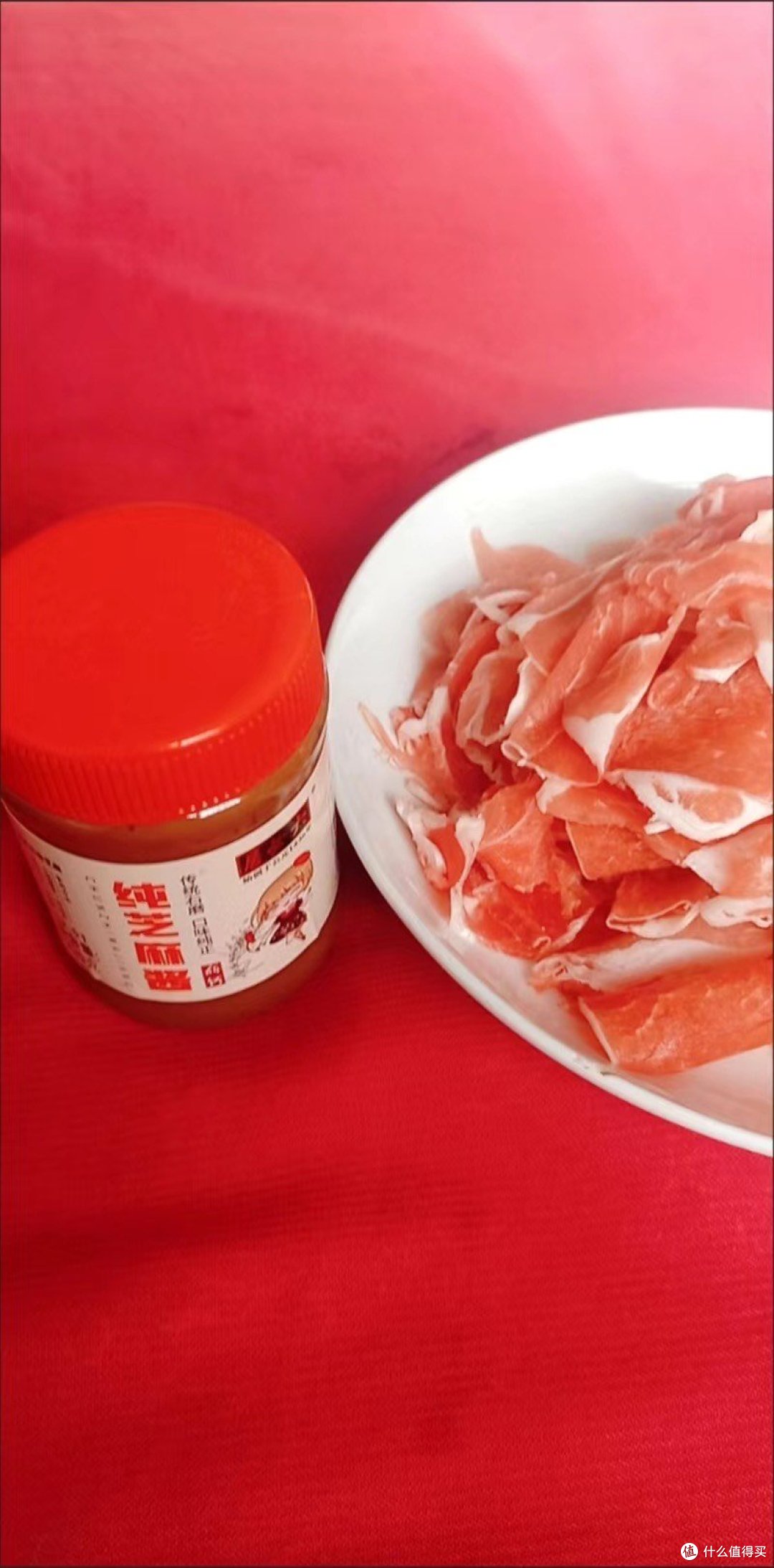 浓郁香醇，让味蕾感受家的味道