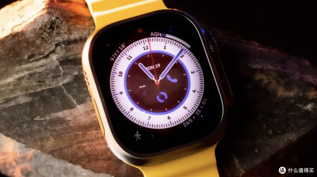 年货种草!6款最佳iPhone的智能手表排行榜:性能颜值杠杠的,香