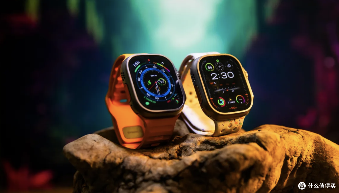 年货种草!6款最佳iPhone的智能手表排行榜:性能颜值杠杠的,香