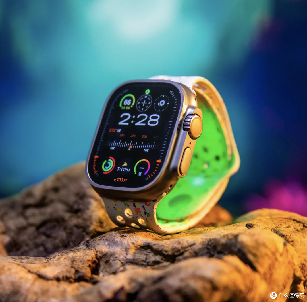 年货种草!6款最佳iPhone的智能手表排行榜:性能颜值杠杠的,香
