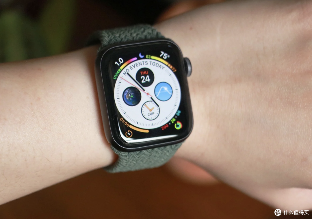 年货种草!6款最佳iPhone的智能手表排行榜:性能颜值杠杠的,香