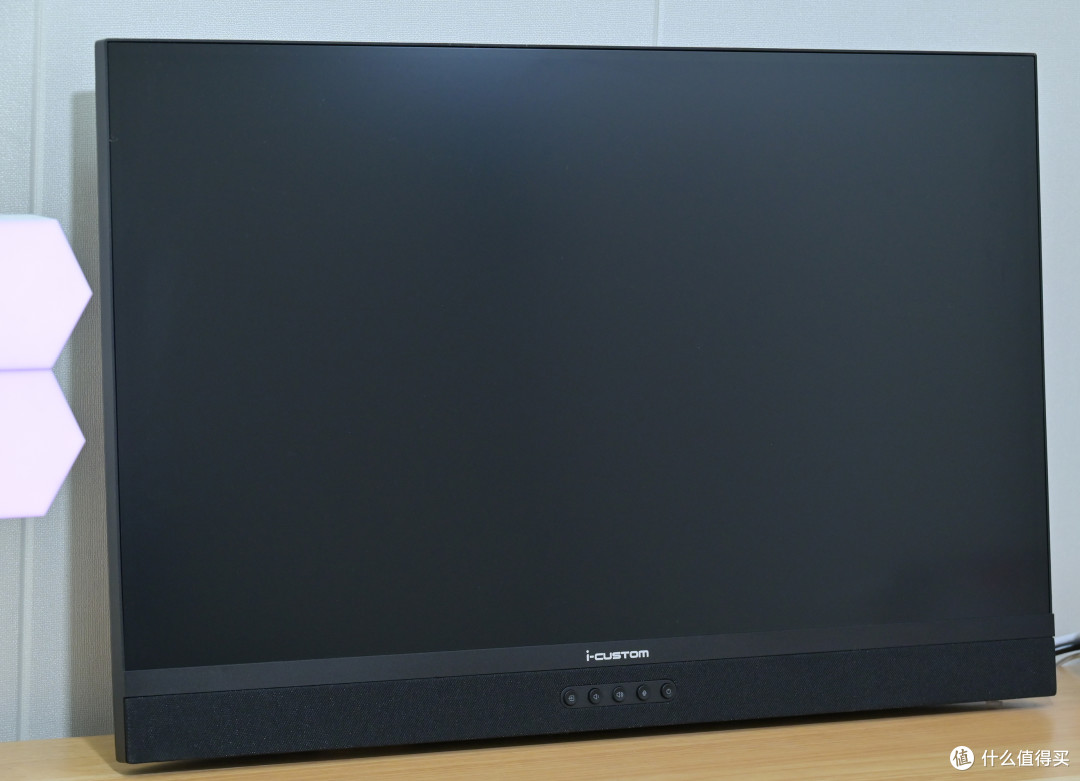 4K 160Hz，100%色域覆盖，自带智慧屏，元创师E27闺蜜机