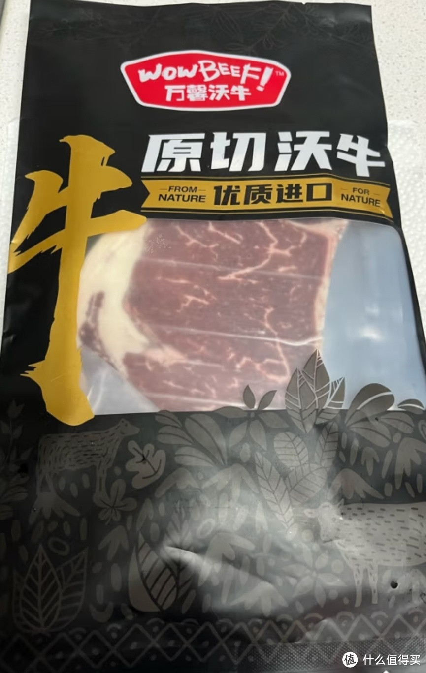 鲜嫩多汁的牛排，让你欲罢不能的美味秘诀