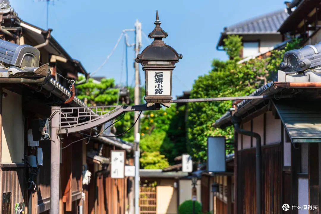 “洲”游关西：京都、宇治、奈良怎么玩？都在这篇里！