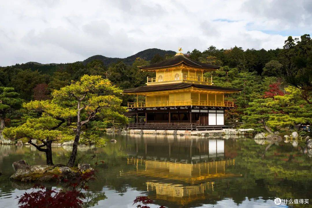 “洲”游关西：京都、宇治、奈良怎么玩？都在这篇里！