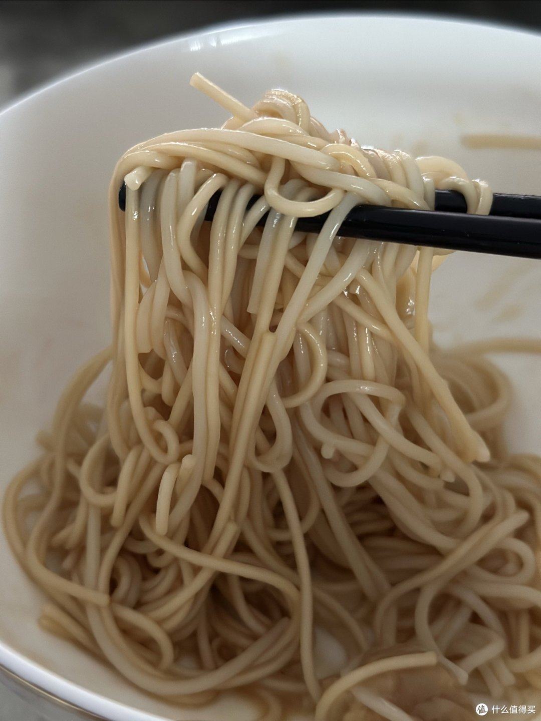 简单又美味的酱油拌面,你值得拥有!