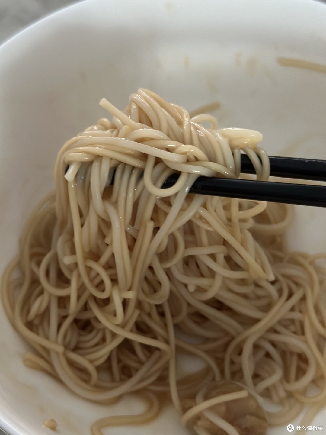 简单又美味的酱油拌面，你值得拥有！