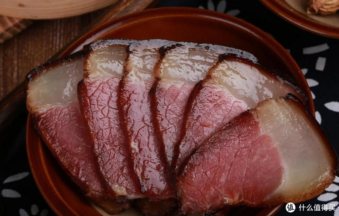 猪肉用酱油腌制2天，比卤肉腊肉还香，正宗酱油肉做法