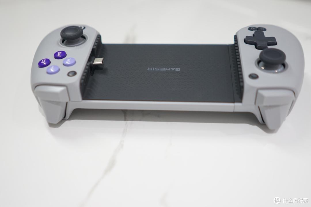 盖世小鸡G8手柄：手游最佳搭档