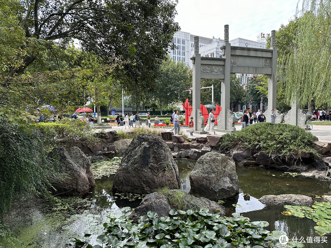 漫游镇江-茅山道士-金山法海-北固山刘备比武招亲