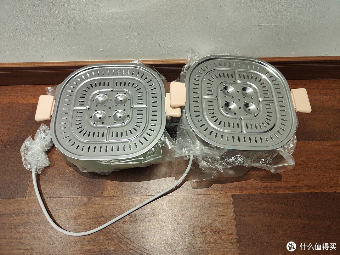 美的电蒸锅:烹饪新革命,美食无限可能