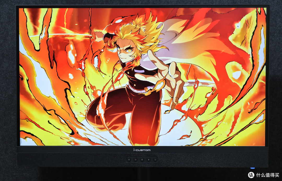 4K 160Hz，100%色域覆盖，自带智慧屏，元创师E27闺蜜机