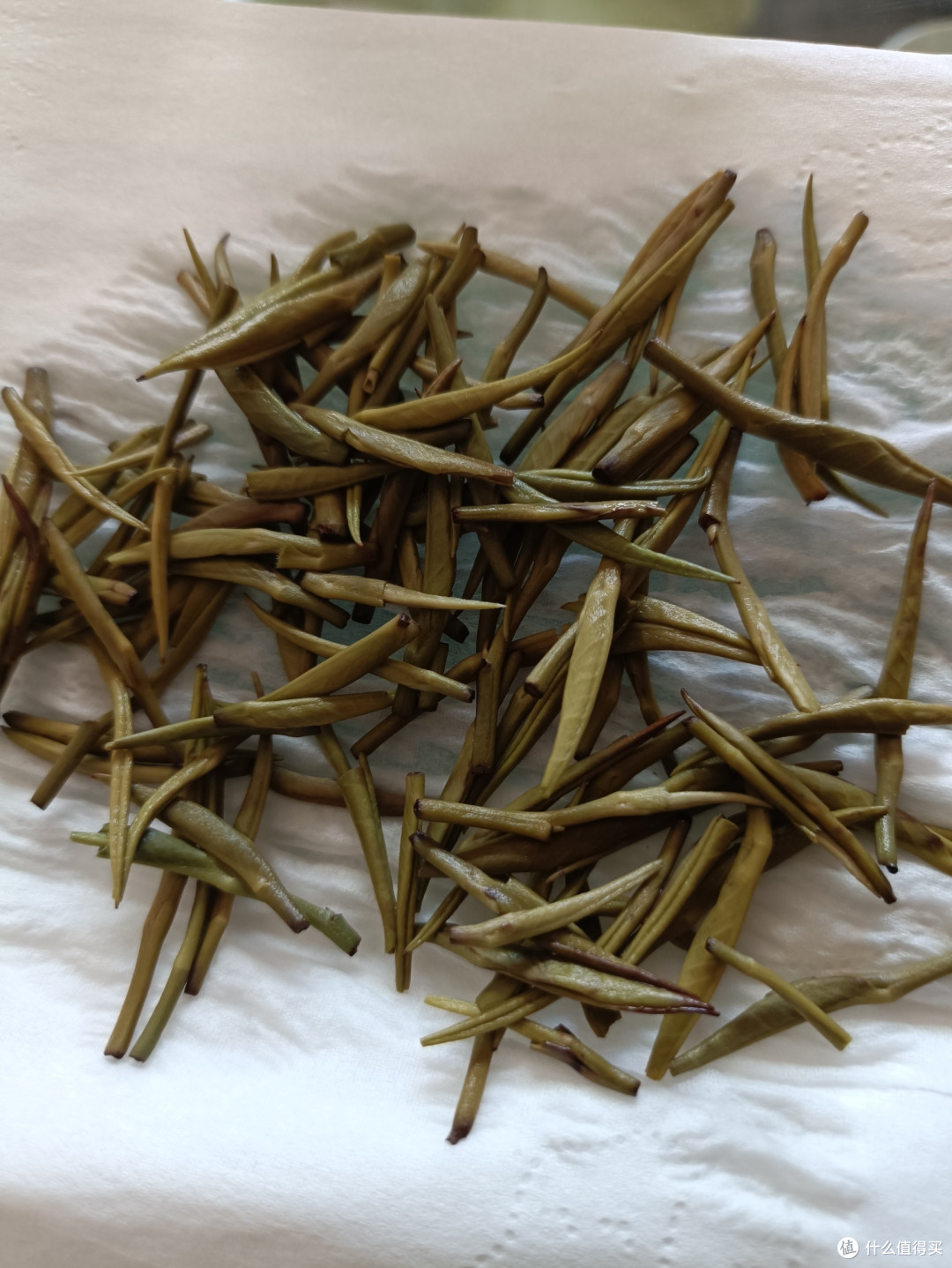提到茶,那我就不困了啊