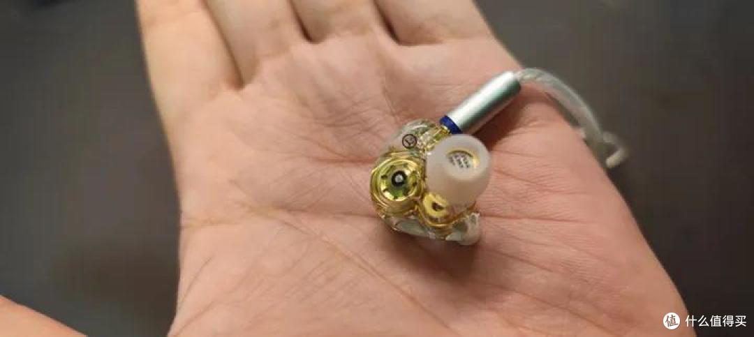 竹林鸟惊鸿耳机好用吗?实测体验分享