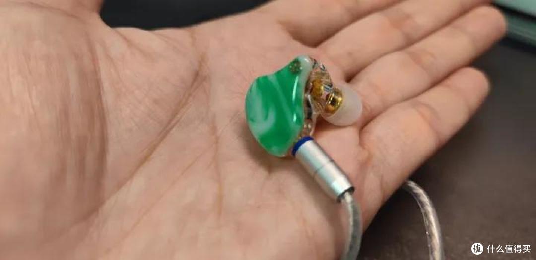 竹林鸟惊鸿耳机好用吗?实测体验分享
