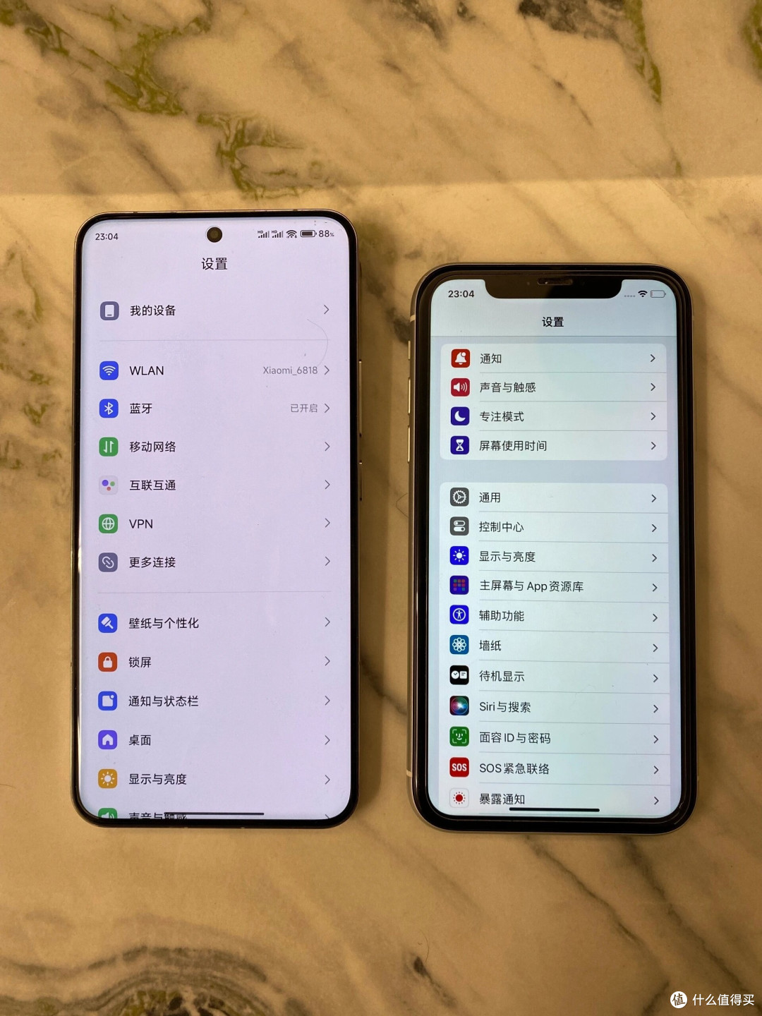 从iPhone XR换到小米14 Pro一个月的感受