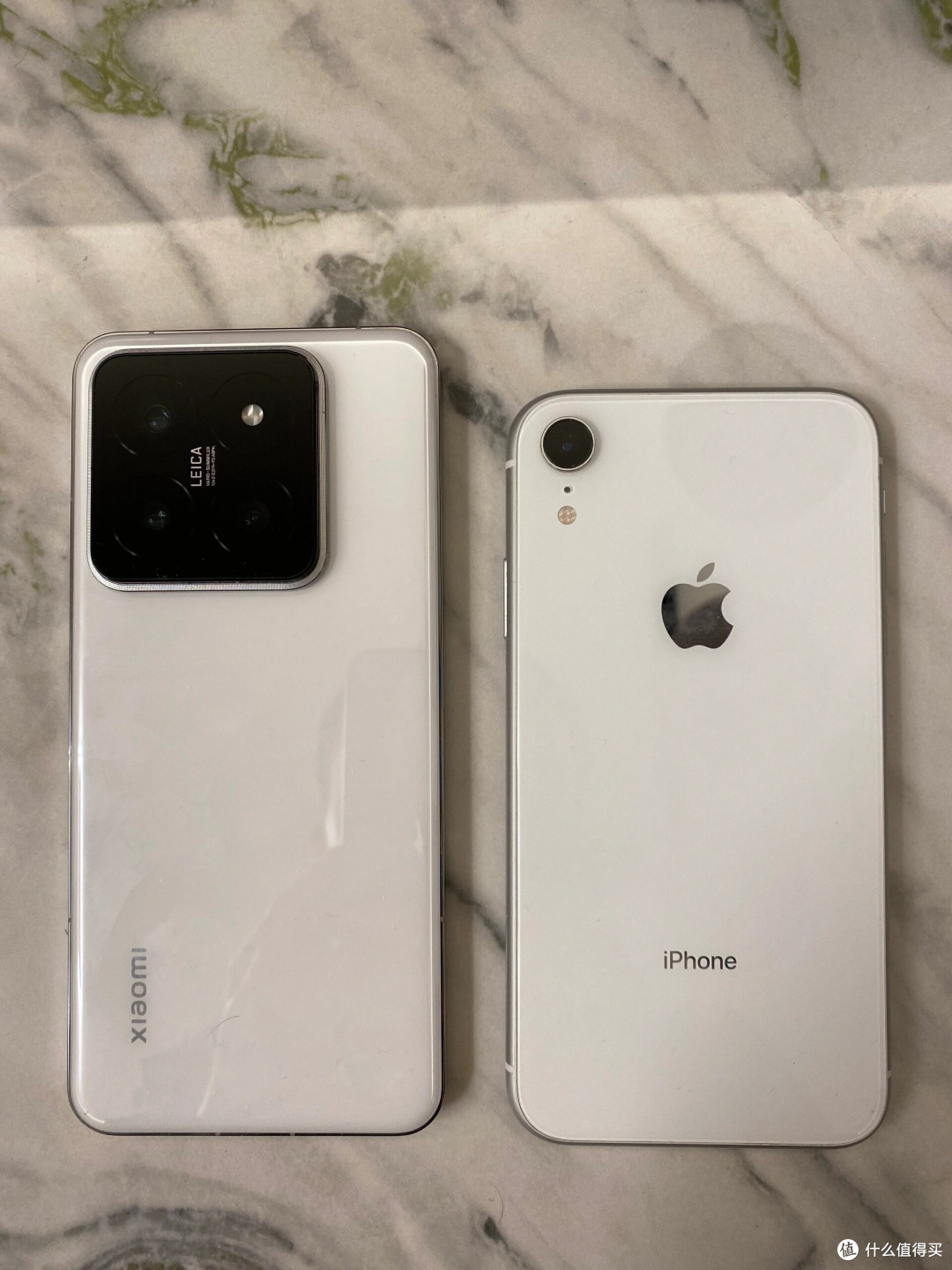 从iPhone XR换到小米14 Pro一个月的感受