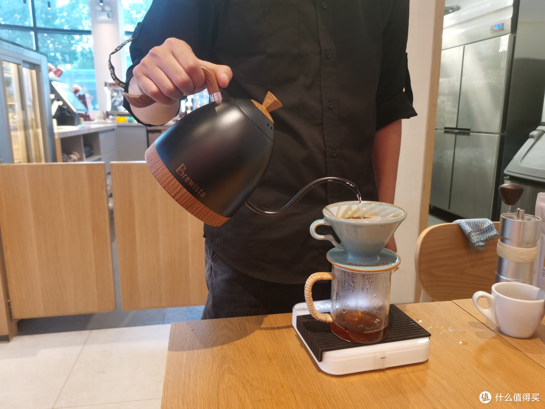 COSTA COFFEE 咖啡课堂之“埃塞之旅”只想要冬日里的第一杯红标