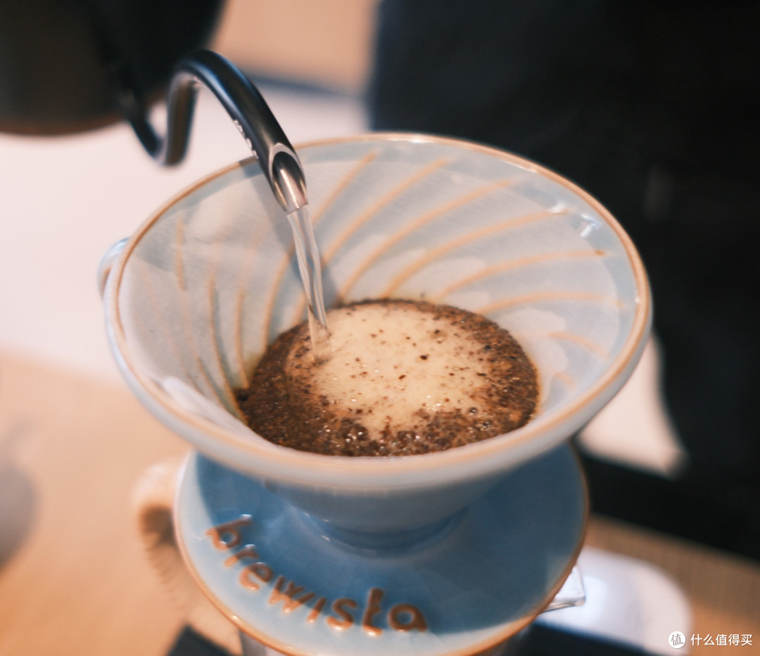 COSTA COFFEE 咖啡课堂之“埃塞之旅”只想要冬日里的第一杯红标