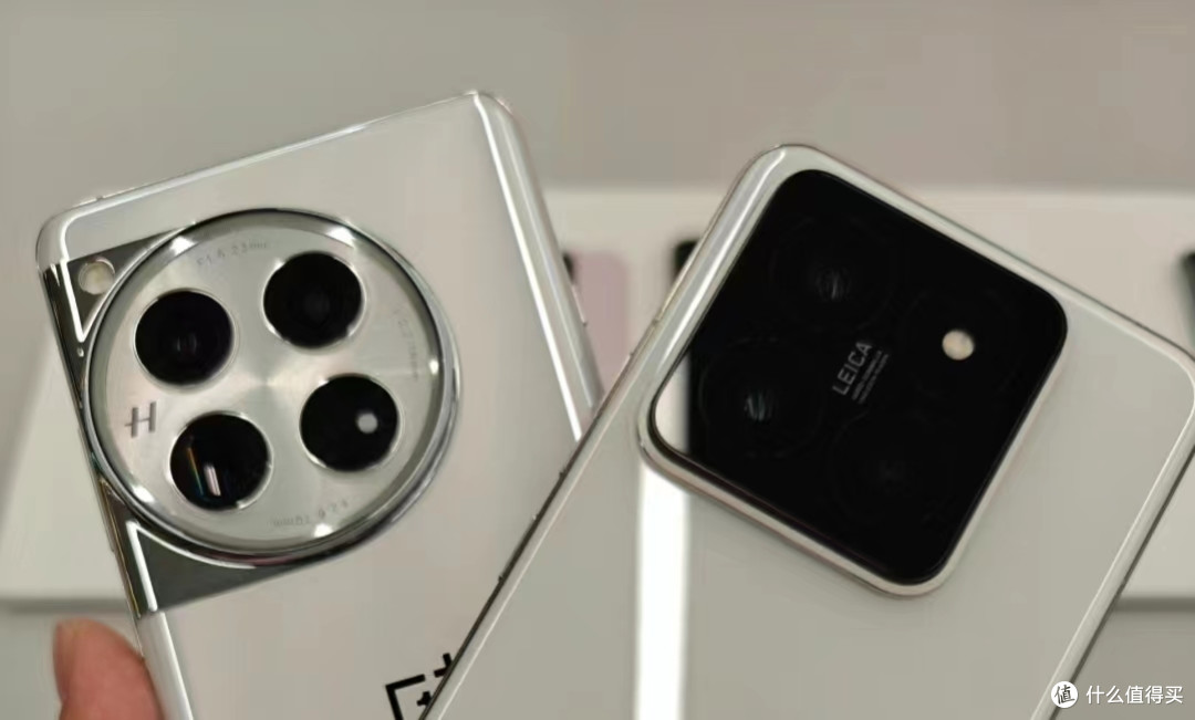 一加12与小米14Pro：4000元档谁更胜一筹？