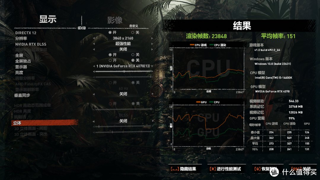 圣诞装机不求人，14代酷睿i5-14600K搭配影驰20周年限定款4070显卡装机