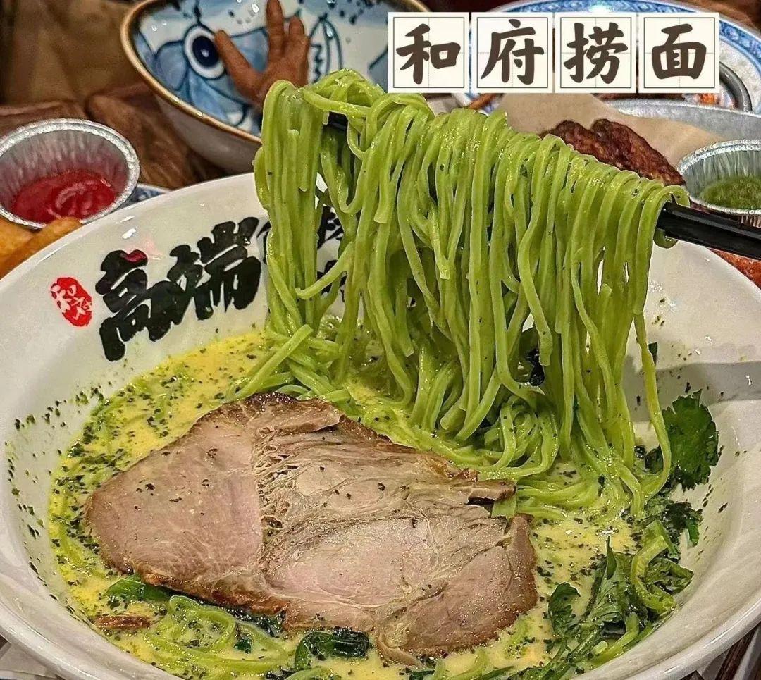 星空体育牛肉捞面条的做法