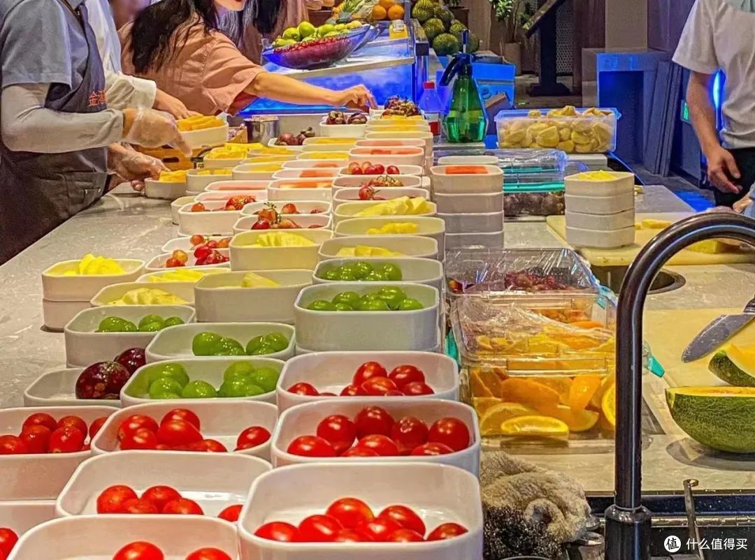 这个冬天,餐饮行业最大的竞争对手竟然是洗浴中心?