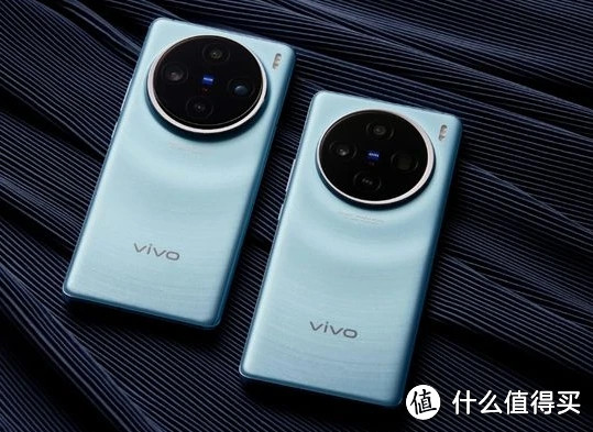 vivo X100 Pro+超强影像曝光！首发2亿潜望+200倍变焦！