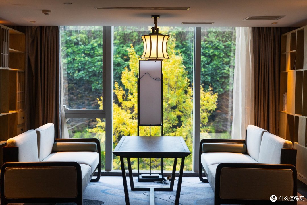 国内罕见的德尔塔品牌:昆明德尔塔酒店评测