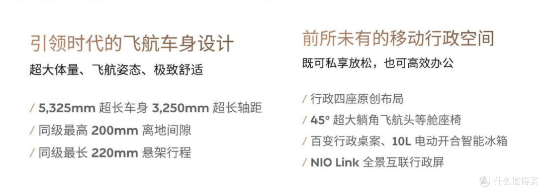 80万1年期货蔚来ET9，一直在炫技但愿对销量有帮助吧