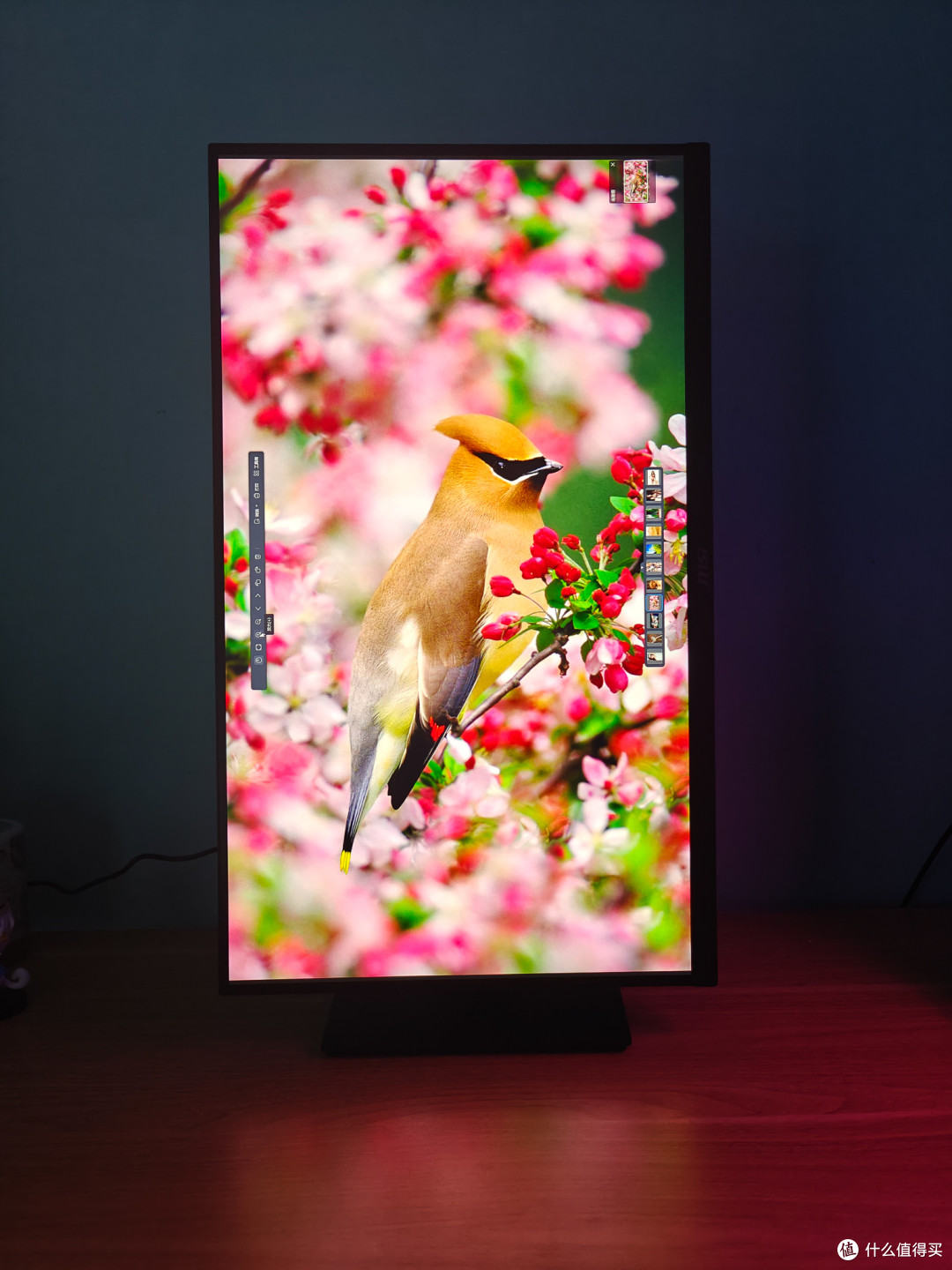 显示器刷新率120Hz以上没区别？180Hz 量子点电竞显示器，微星给你不一样的游戏体验