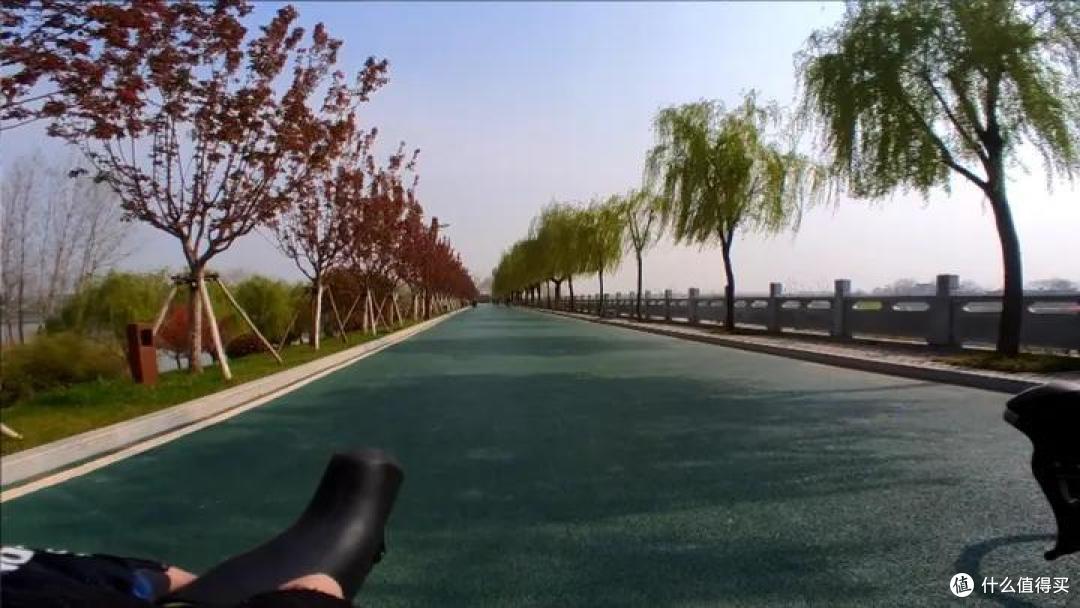 一个马拉松和越野跑爱好者，2023年买的最值的数码产品-360拇指运动相机