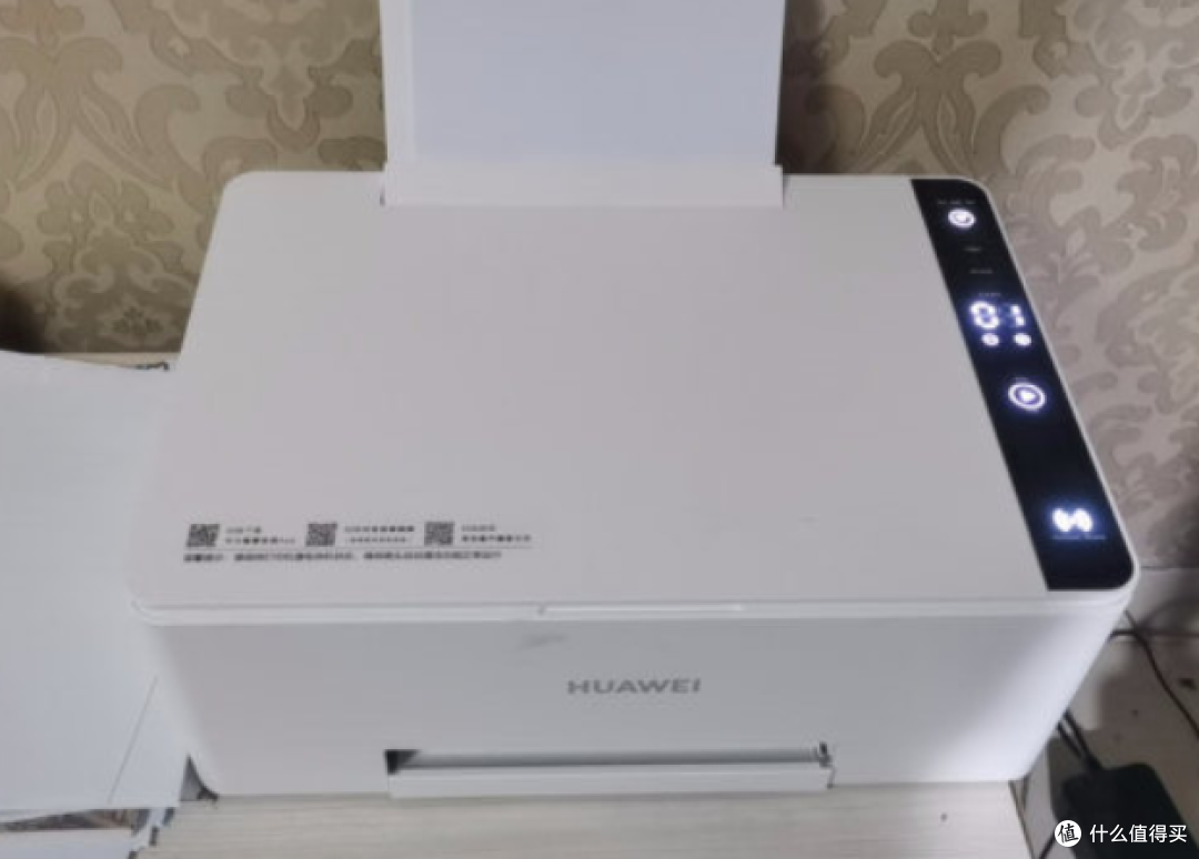 你为什么要购买华为PixLab V1打印机