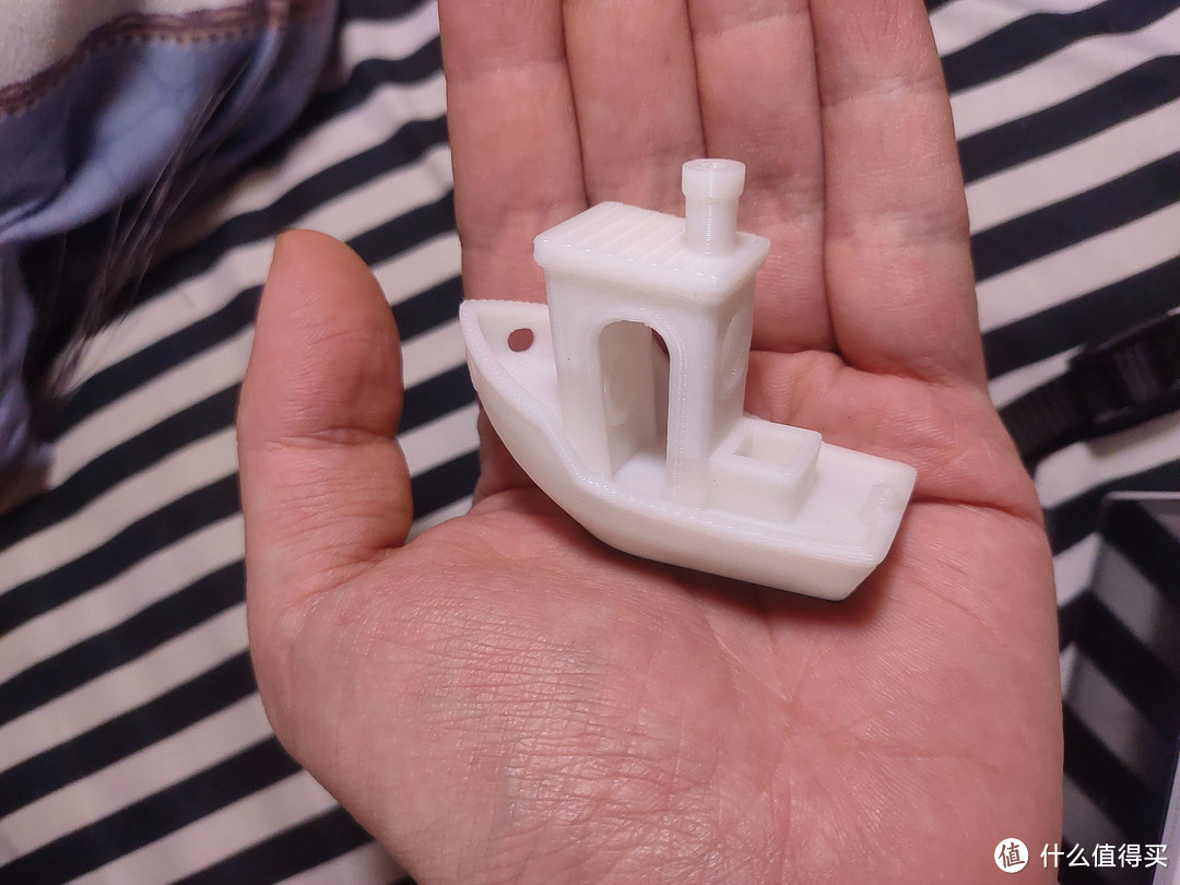 高科技，但是低门槛，3D打印机已经这么“好玩”了吗？