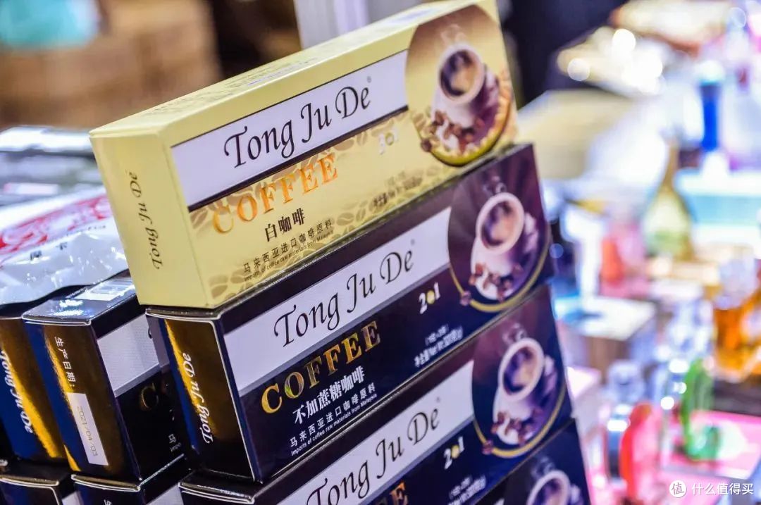 独特而迷人的四川年货节南洋年货,马来西亚咖啡究竟有何魅力?