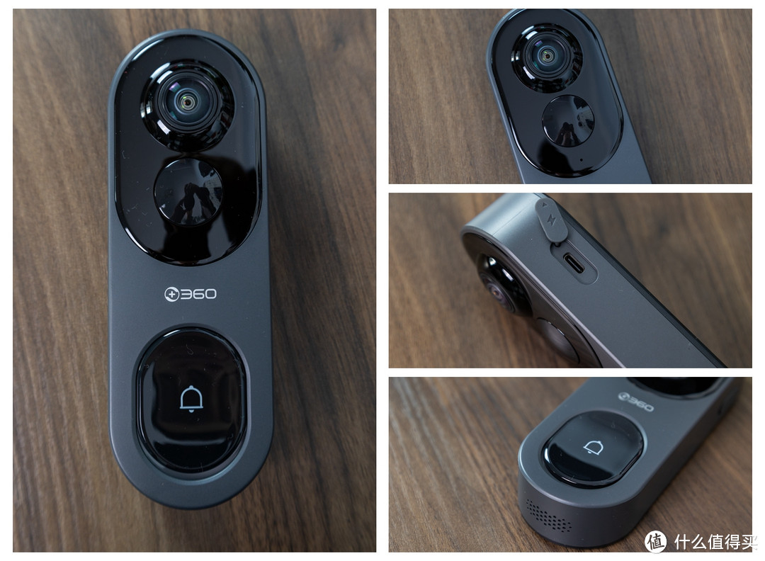 360可视门铃6 Pro:守护家庭第一道防线