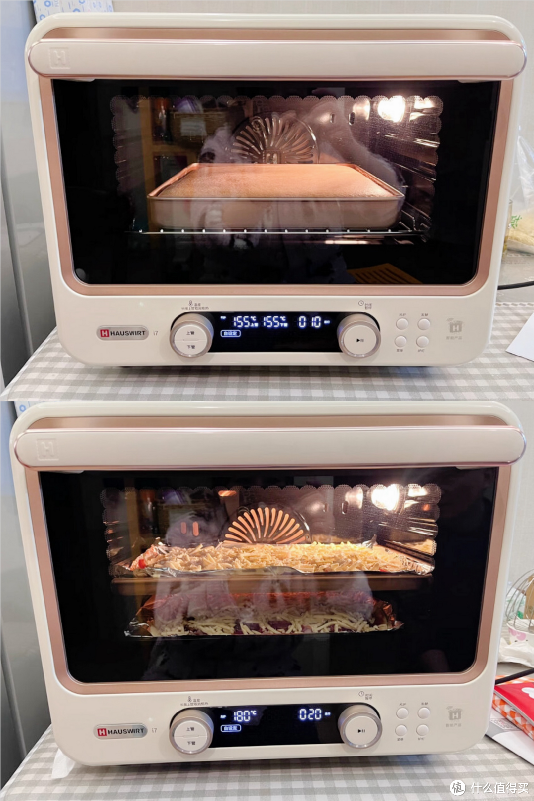 平炉烤箱vs风炉烤箱，你选对了吗？