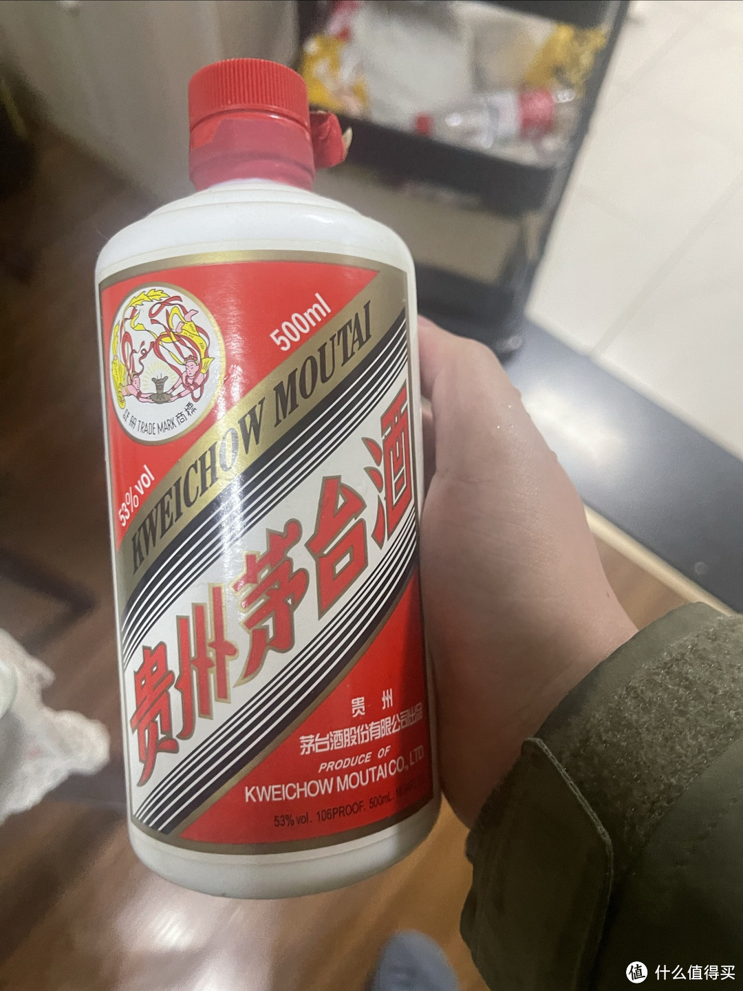 比老爸会买酒｜过年收礼，茅台谁不爱，不喜欢喝酒的都爱了吧