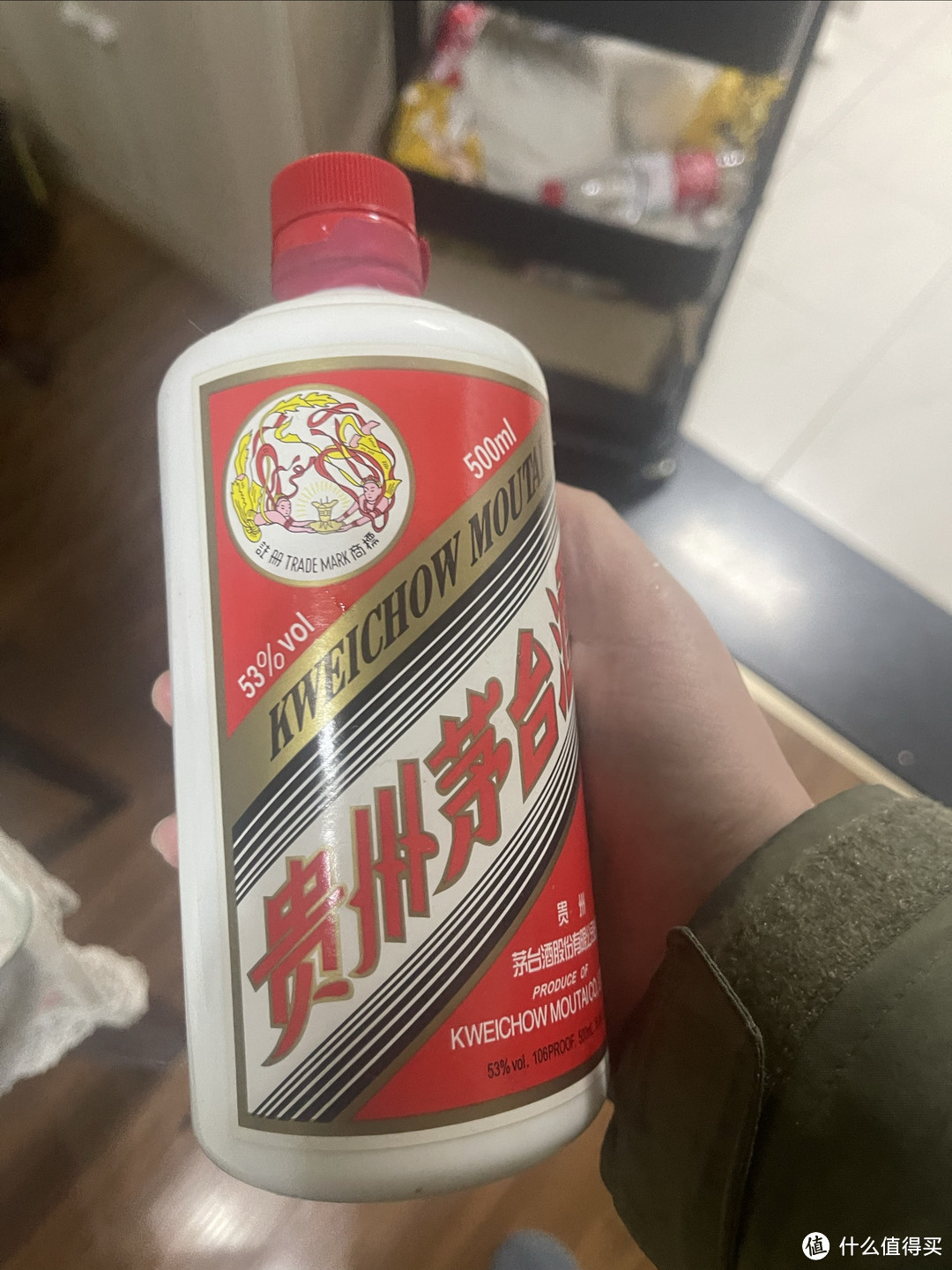 比老爸会买酒｜过年收礼，茅台谁不爱，不喜欢喝酒的都爱了吧