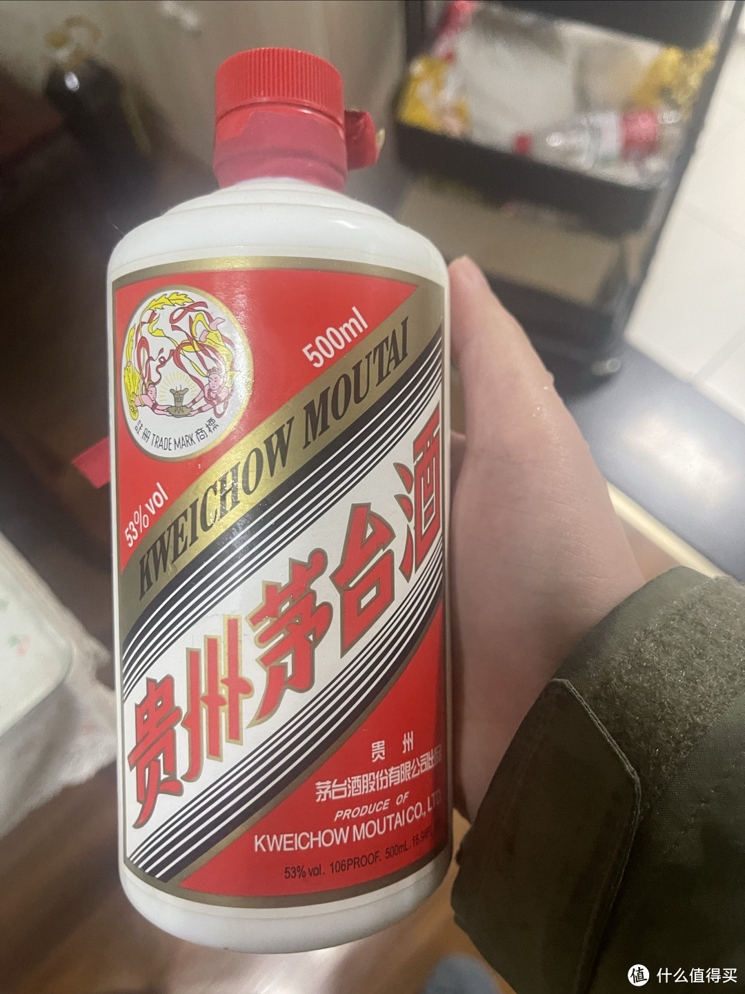 比老爸会买酒｜过年收礼，茅台谁不爱，不喜欢喝酒的都爱了吧