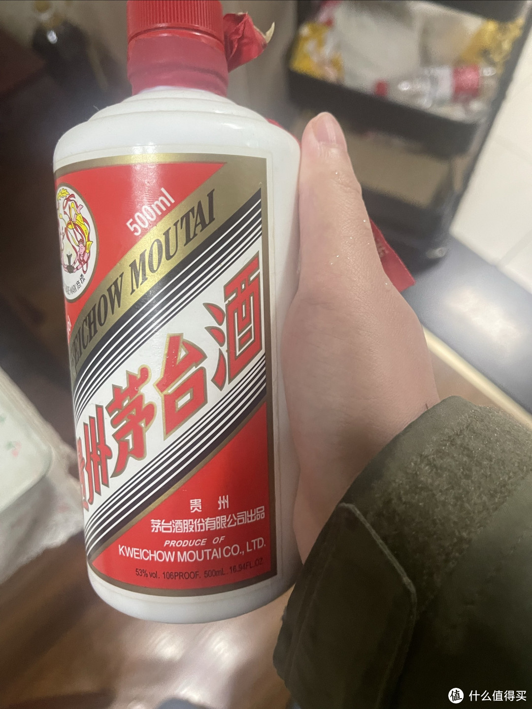 比老爸会买酒｜过年收礼，茅台谁不爱，不喜欢喝酒的都爱了吧