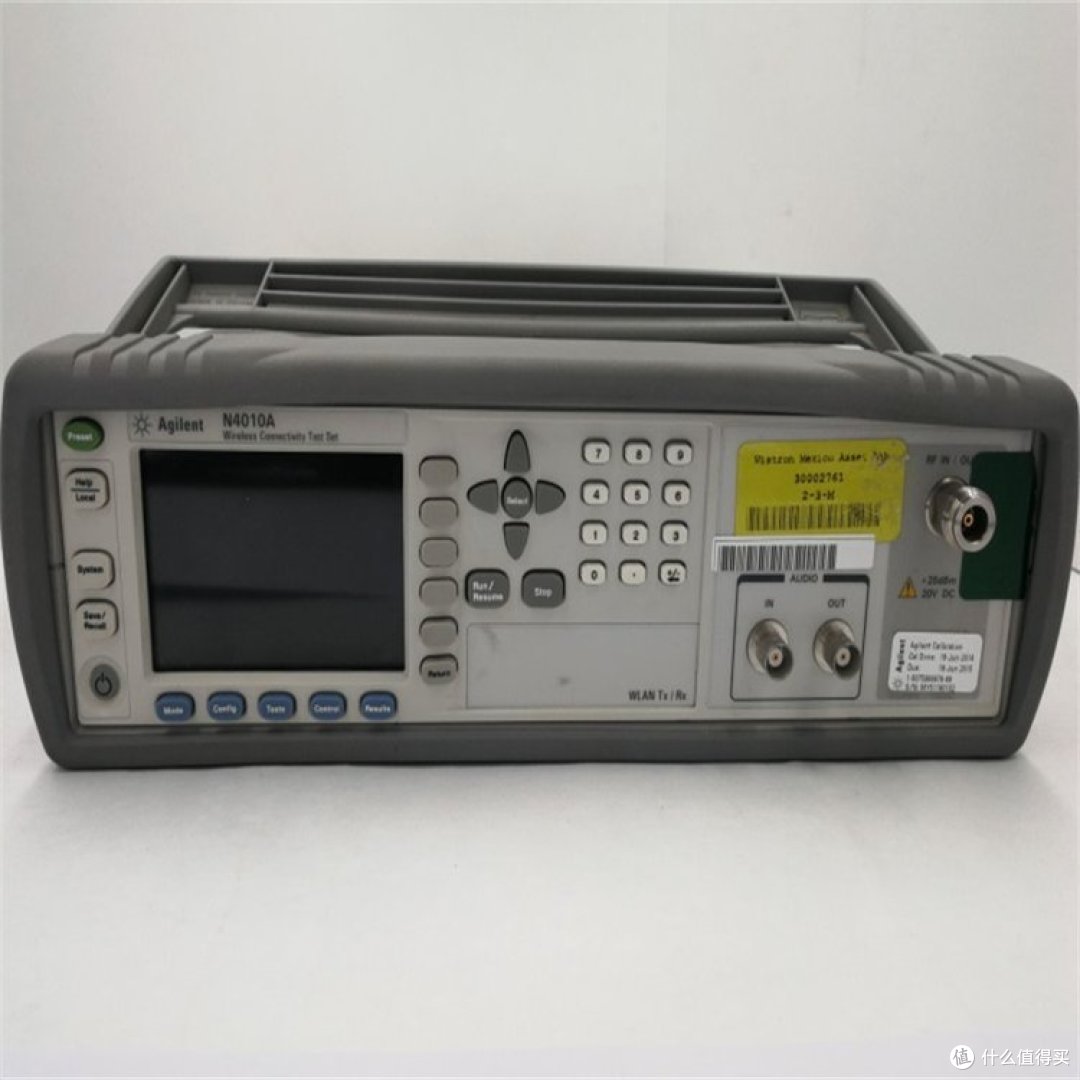 Agilent安捷伦N4010A测试仪 4011A选件可加