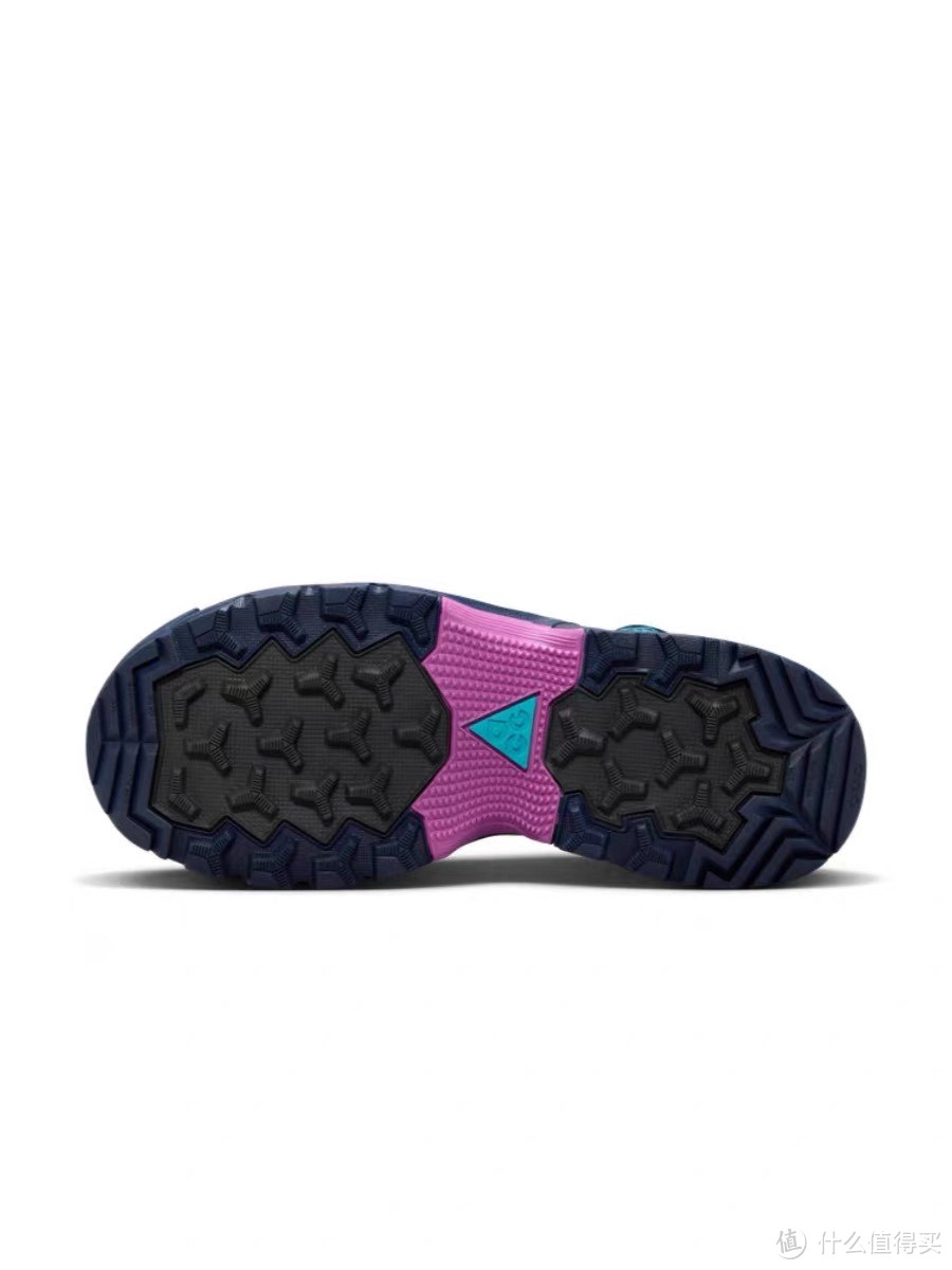 探索无尽之旅:NIKE ACG ZOOM GAIADOME GORE-TEX 男子运动鞋